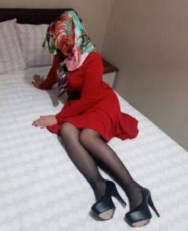 Kapalı Escort Bayan Ferda İle Şimdi Harekete Geçin